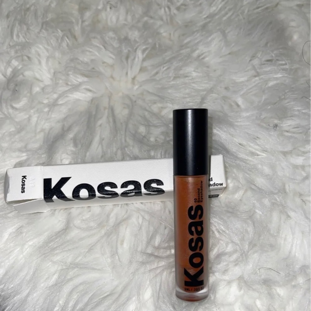 Kosas 10minutes liquid eyeshadow
